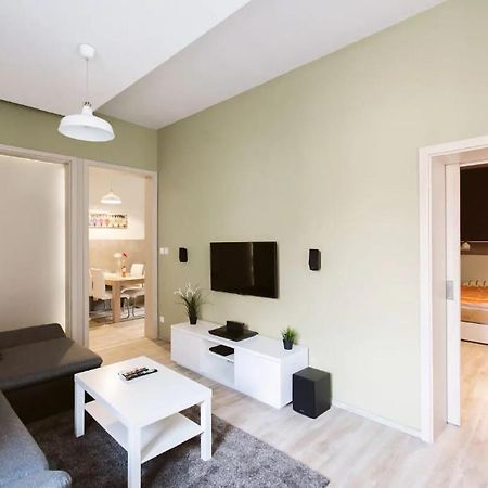 Dream Forest Apartment Будапеща Екстериор снимка