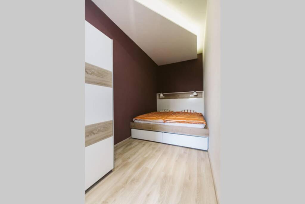 Dream Forest Apartment Будапеща Екстериор снимка