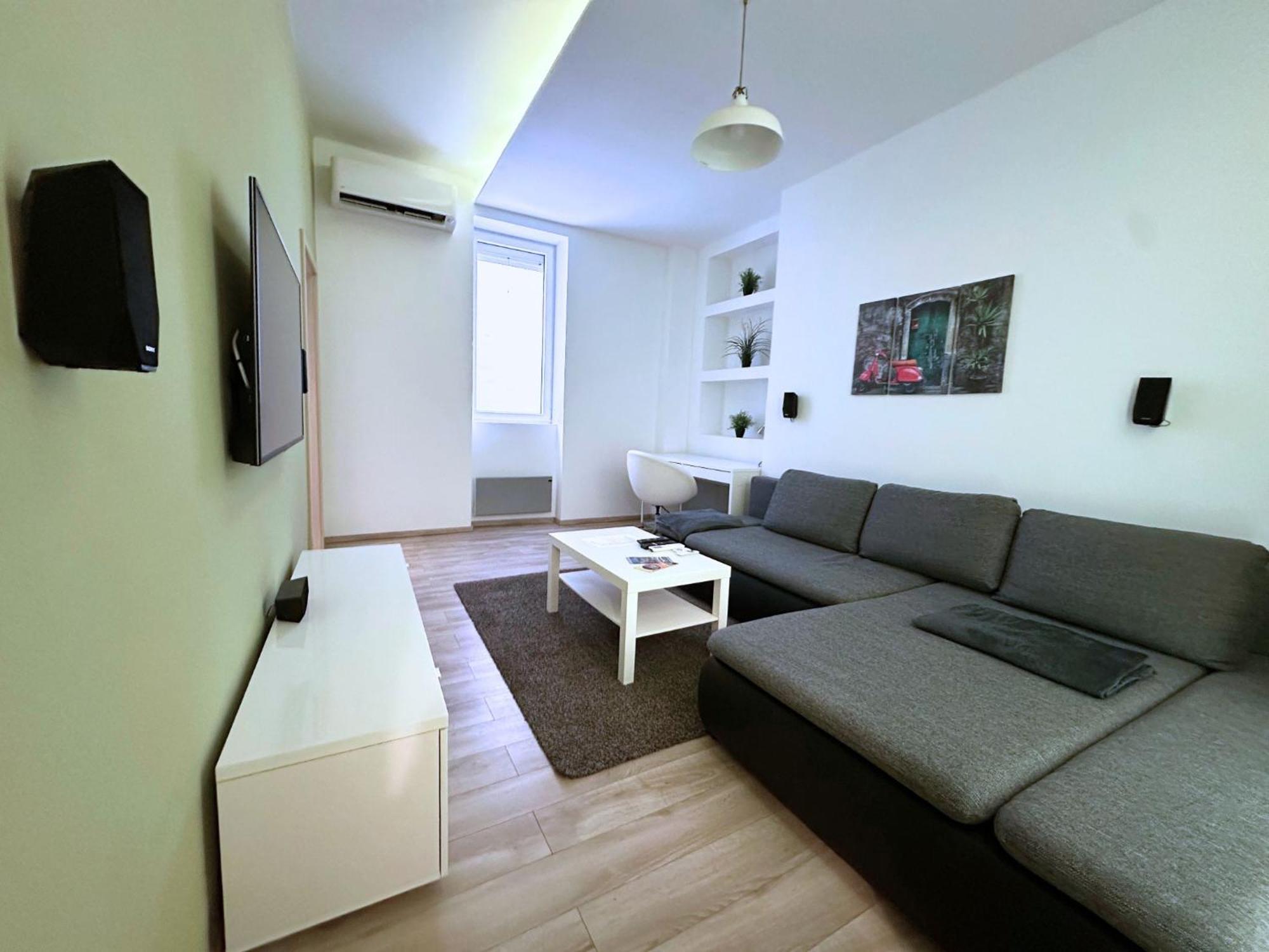 Dream Forest Apartment Будапеща Екстериор снимка